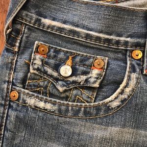🎊sale🎊 True religion brand jeans